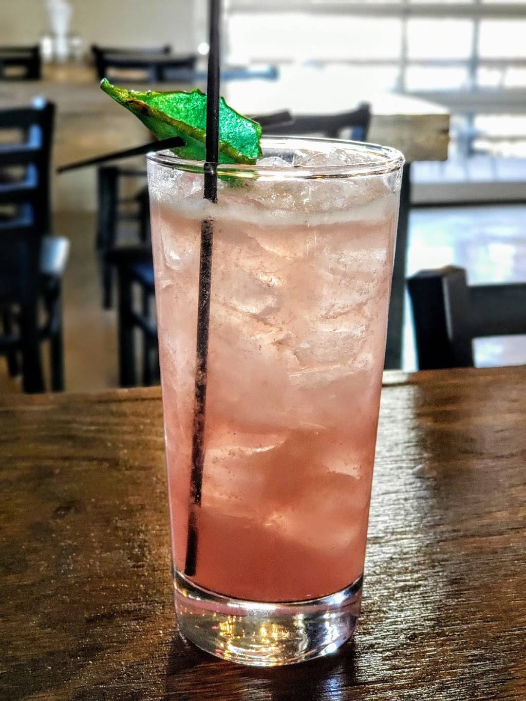 Spruce Street Garden | restaurant | 134 Spruce St N, Winston-Salem, NC 27101, USA | 3369997300 OR +1 336-999-7300