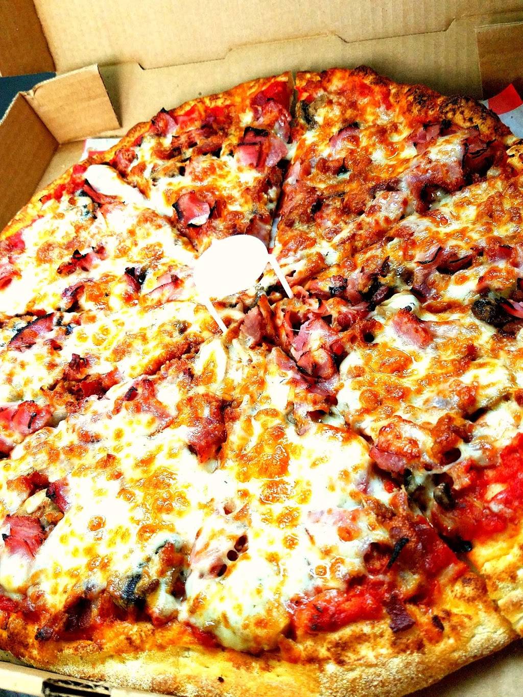 Mias Pizzeria | meal delivery | 8113 Vineland Ave, Orlando, FL 32821, USA | 4079101322 OR +1 407-910-1322