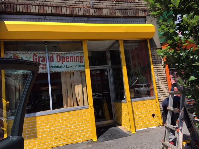 Picante | restaurant | 299 S Broadway, Yonkers, NY 10705, USA | 9149637268 OR +1 914-963-7268