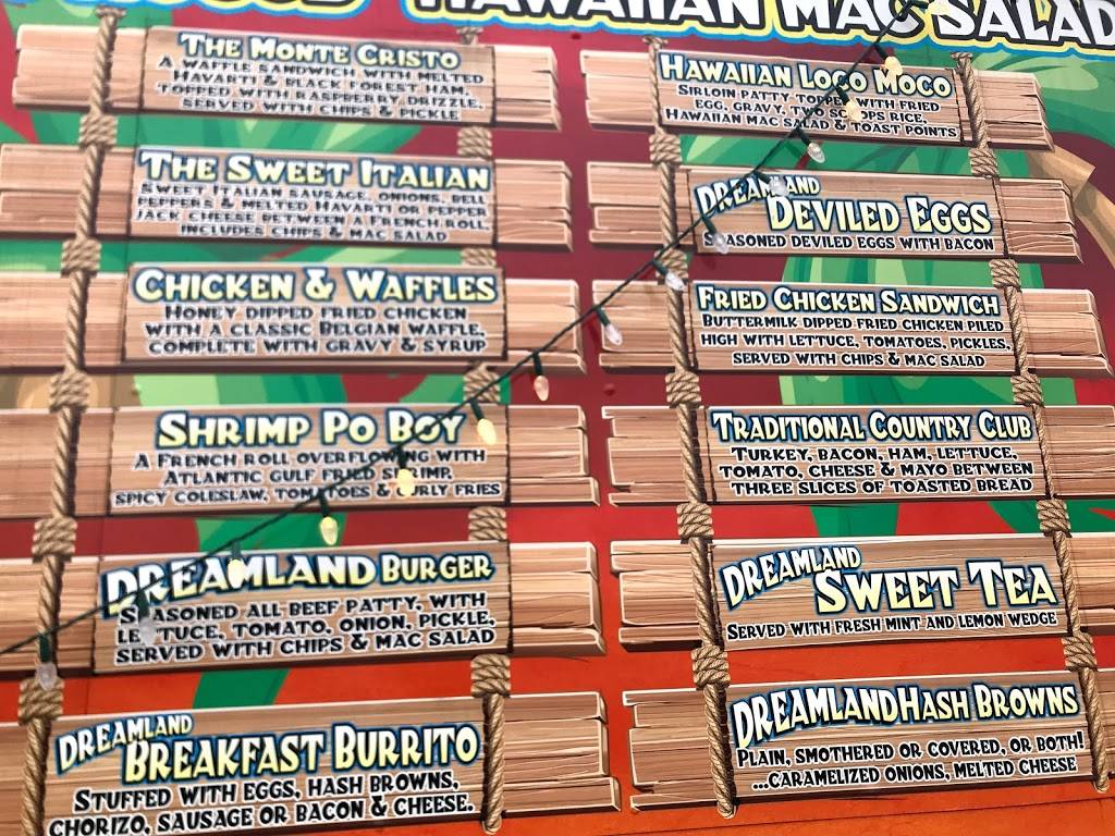 Chicken Little | restaurant | 1016 Market Heights, Canyon Lake, TX 78132, USA | 8306434924 OR +1 830-643-4924