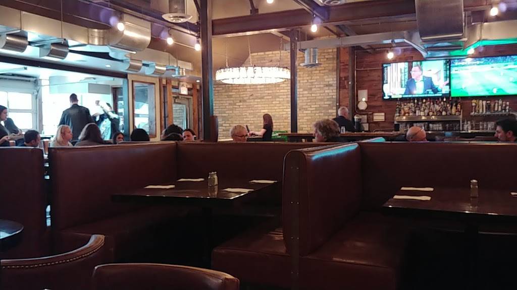 Union Social Eatery | restaurant | 21 St Clair Ave W, Toronto, ON M4V 1K7, Canada | 4169013456 OR +1 416-901-3456