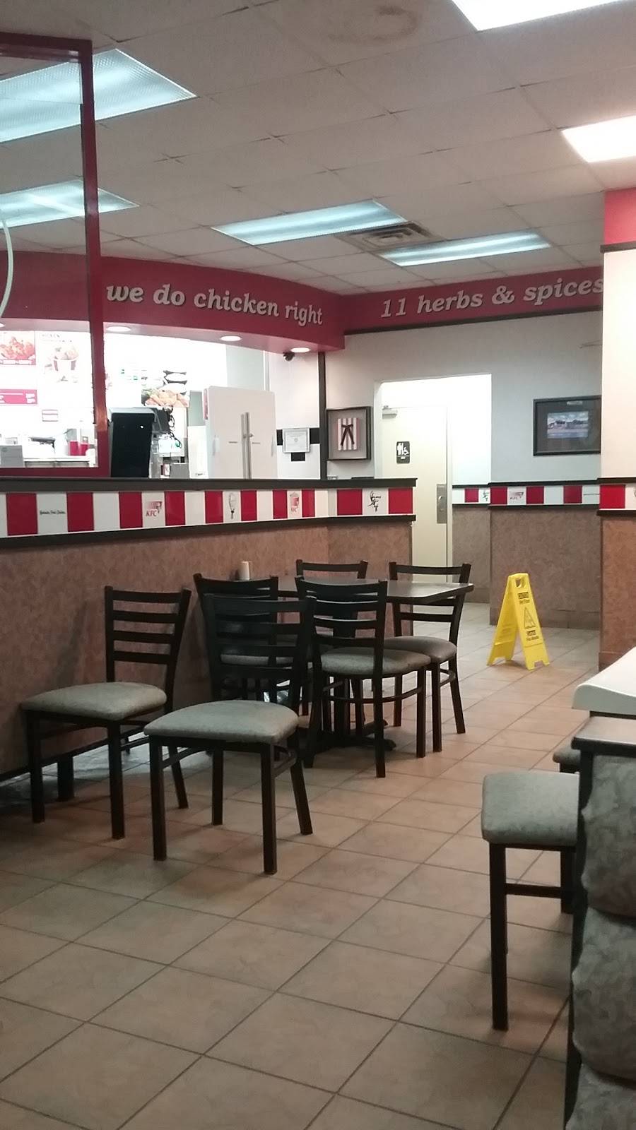 KFC | restaurant | 100 May Blvd, Danville, KY 40422, USA | 8599369212 OR +1 859-936-9212