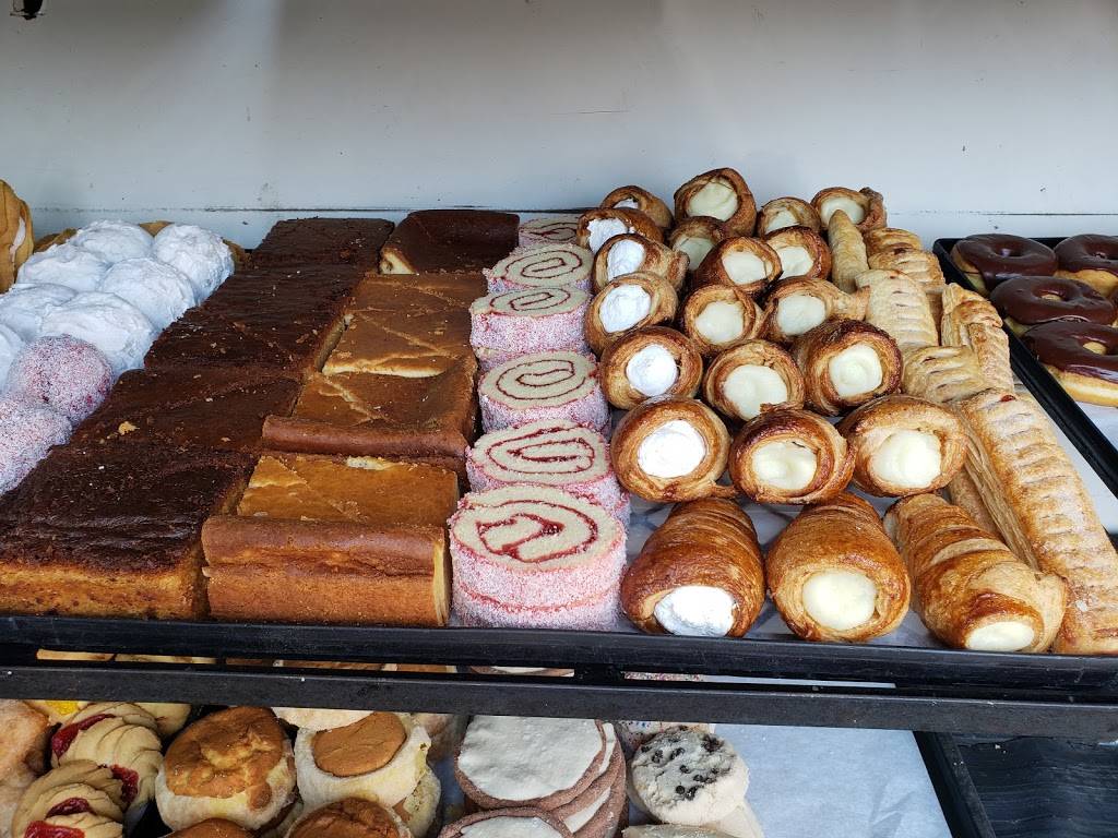 Zimatlan Bakery & Deli | bakery | 1291 Fremont Blvd, Seaside, CA 93955, USA | 8318991540 OR +1 831-899-1540