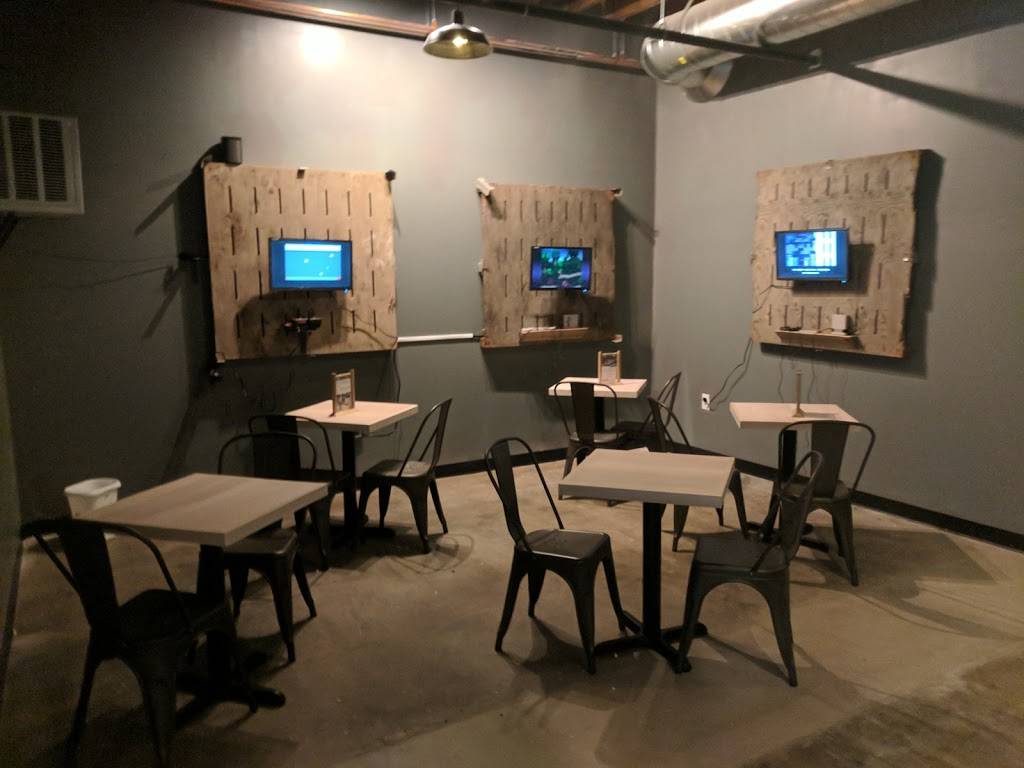 Locust Cider & Brewing Tacoma | restaurant | 2805 6th Ave, Tacoma, WA 98406, USA | 2064945968 OR +1 206-494-5968