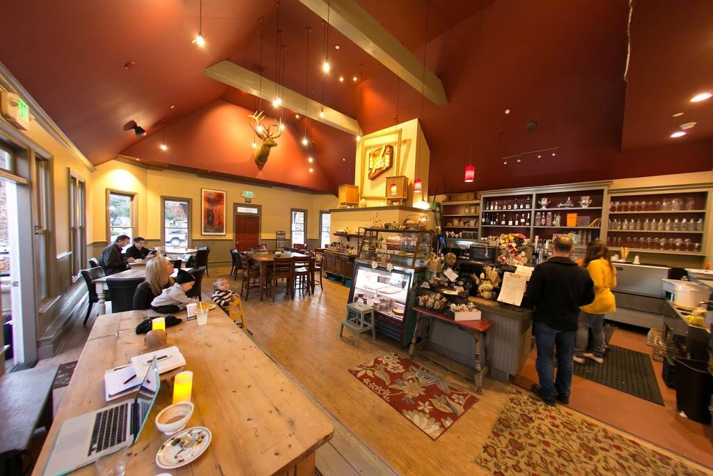 Sideboard Danville | cafe | 90 Railroad Ave, Danville, CA 94526, USA | 9259842713 OR +1 925-984-2713