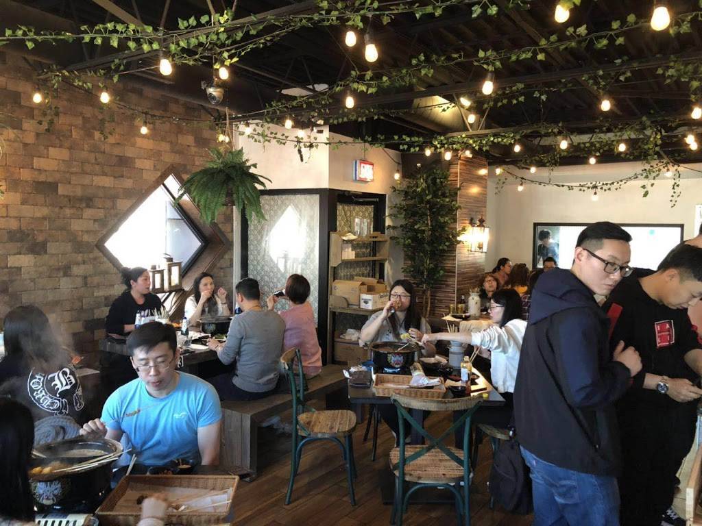 Niubility BBQ | restaurant | 2171 S China Pl, Chicago, IL 60616, USA | 9176608777 OR +1 917-660-8777