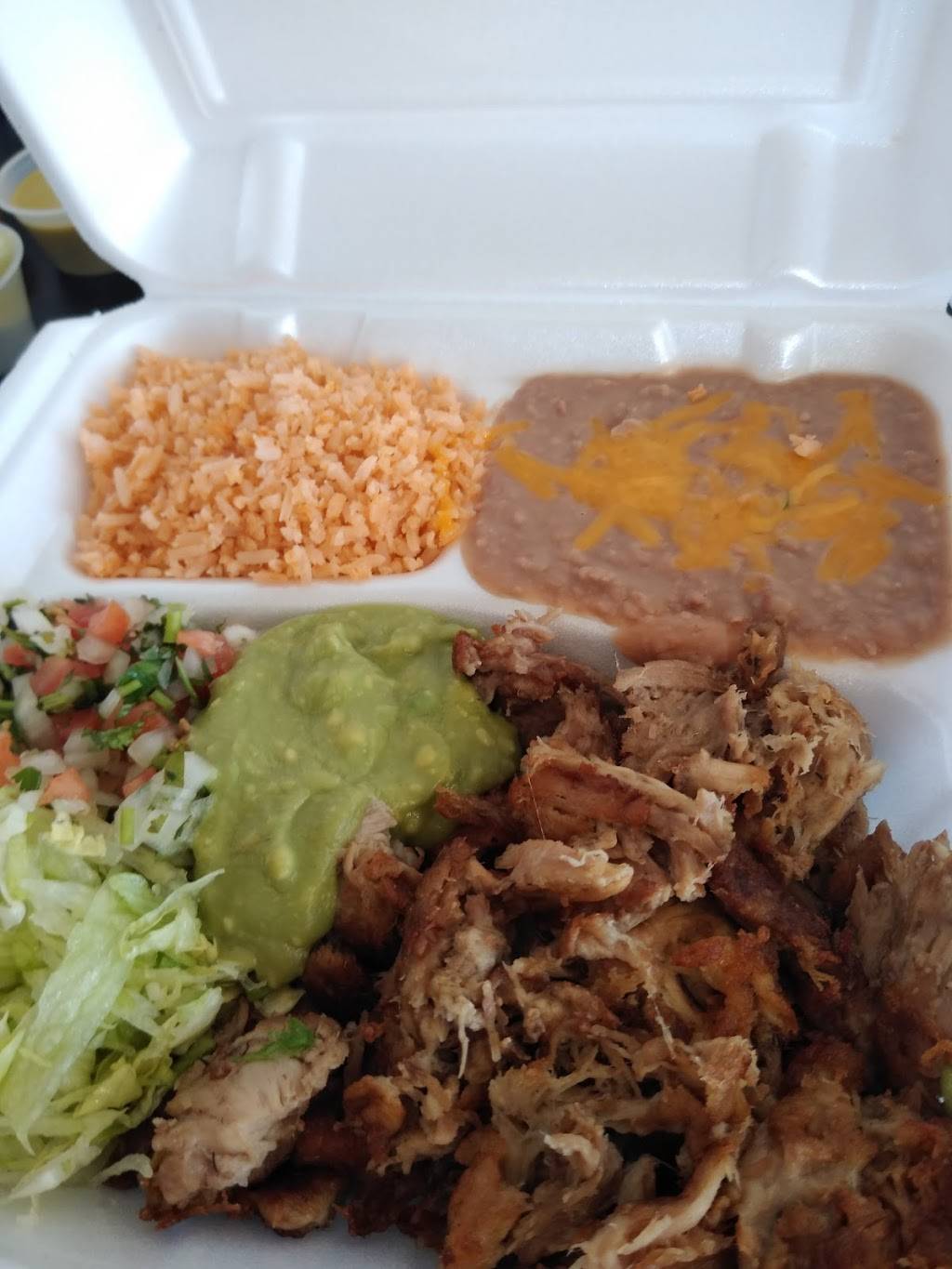 Los Juanitos Mexican Food | restaurant | 1000 E Berry St, Fort Worth, TX 76110, USA | 8173490567 OR +1 817-349-0567