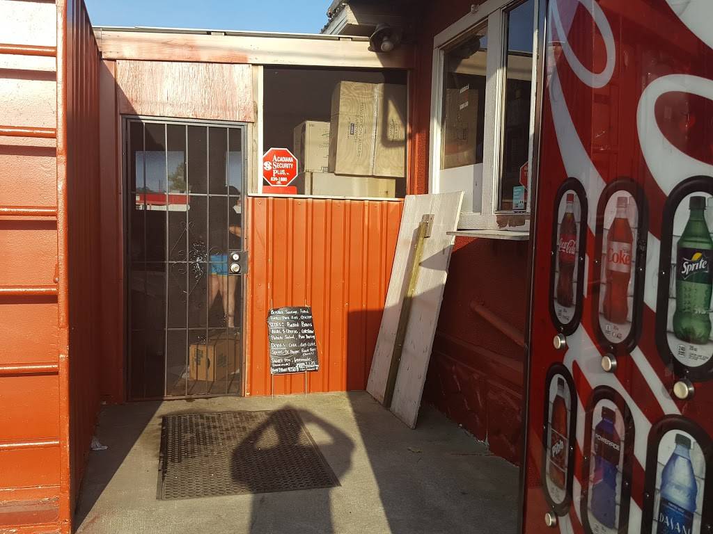 East Gate BBQ Express | restaurant | 123 La Neuville Rd, Youngsville, LA 70592, USA | 3378378667 OR +1 337-837-8667