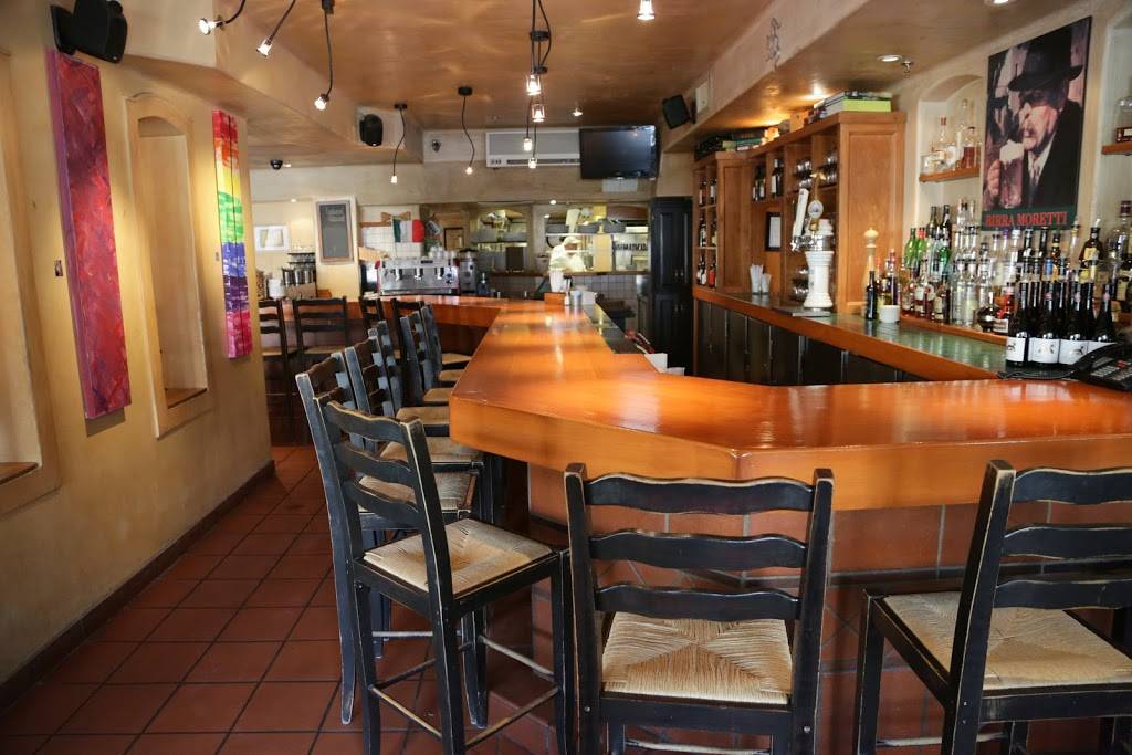 Grazie Ristorante | restaurant | 2373 Yonge St, Toronto, ON M4P 2C8, Canada | 4164880822 OR +1 416-488-0822