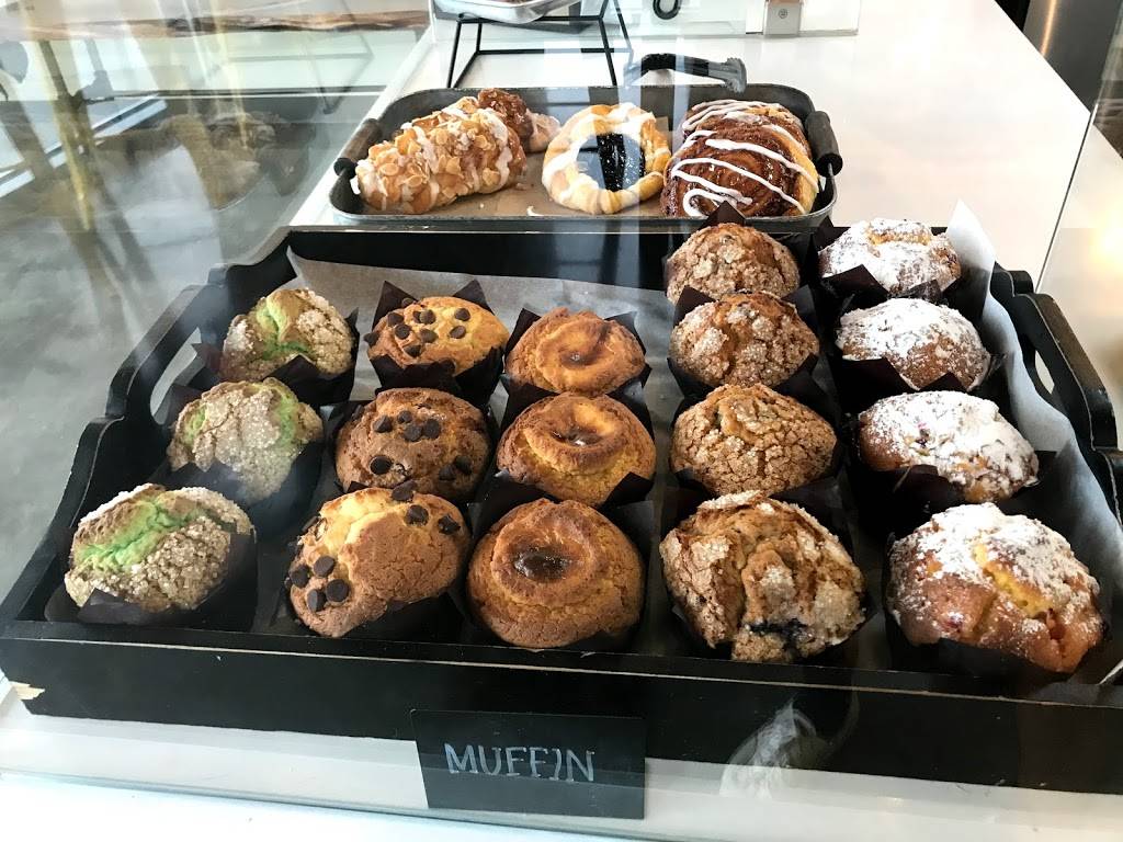 Buzz n Bites Coffee Shop | bakery | 1444 Blalock Rd Ste G, Houston, TX 77055, USA | 7135341701 OR +1 713-534-1701
