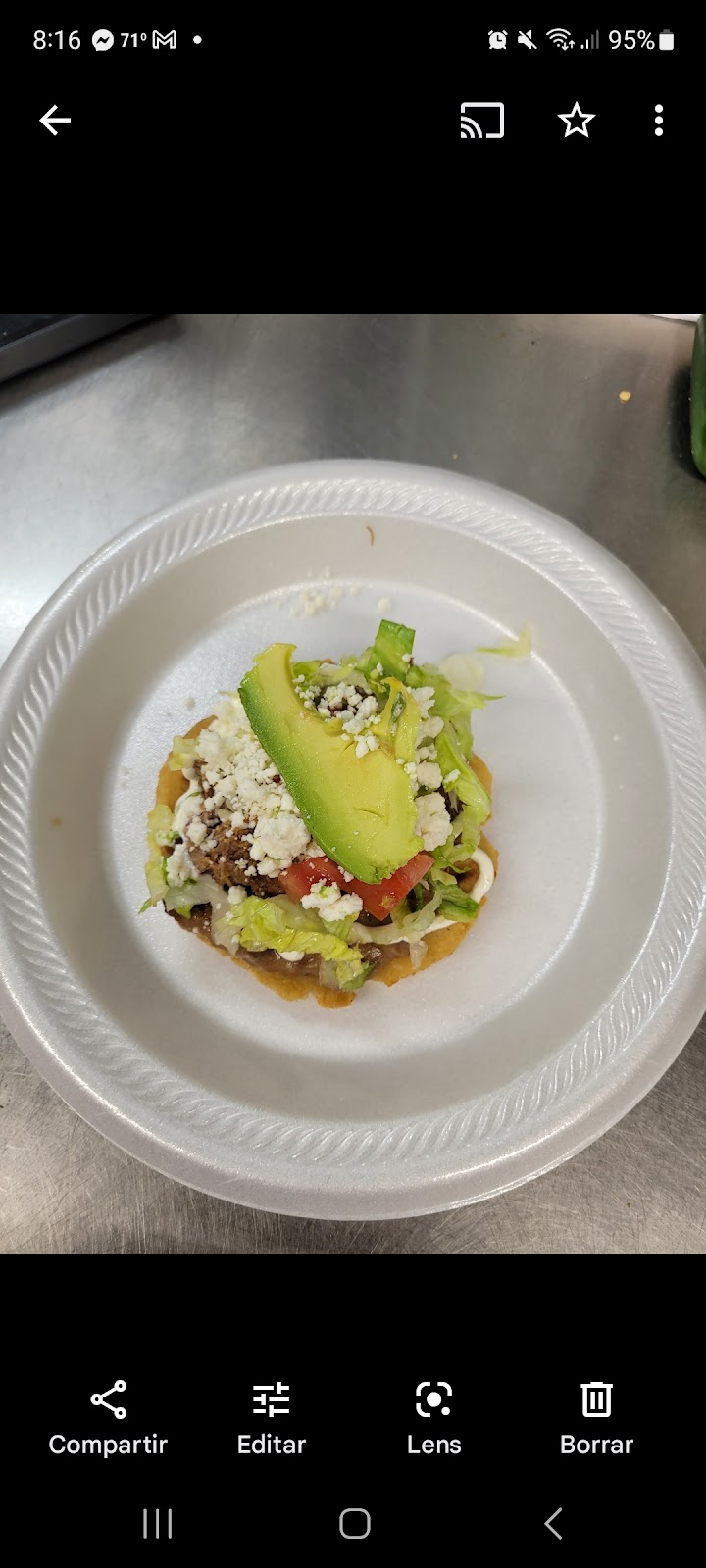 Pupusas Griss/taqueria 2 | restaurant | 8020 Fairbanks North Houston Rd suit H, Houston, TX 77064, USA | 3463361887 OR +1 346-336-1887