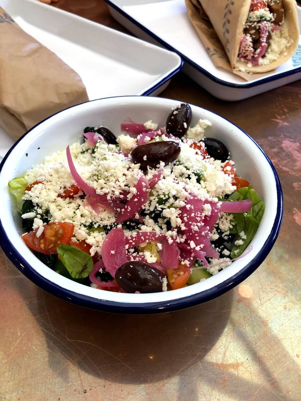 Souvla | restaurant | 2272 Chestnut St, San Francisco, CA 94123, USA | 4154005458 OR +1 415-400-5458