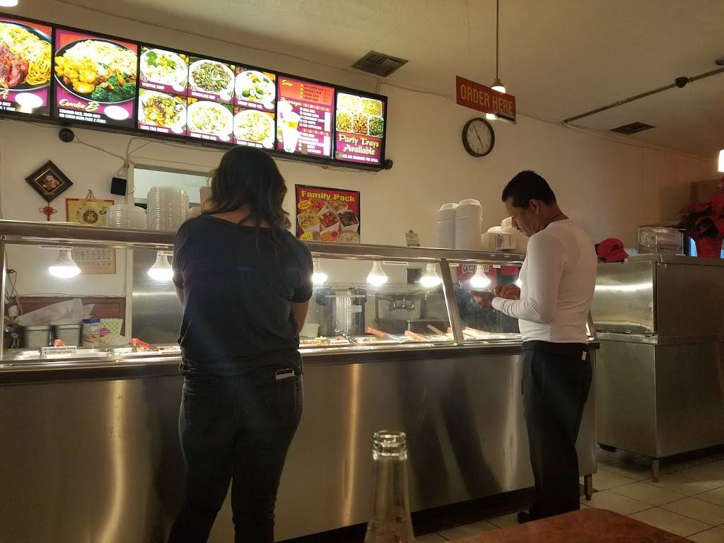 NBC Express | restaurant | 1685 Indian Hill Blvd, Pomona, CA 91767, USA | 9096269616 OR +1 909-626-9616