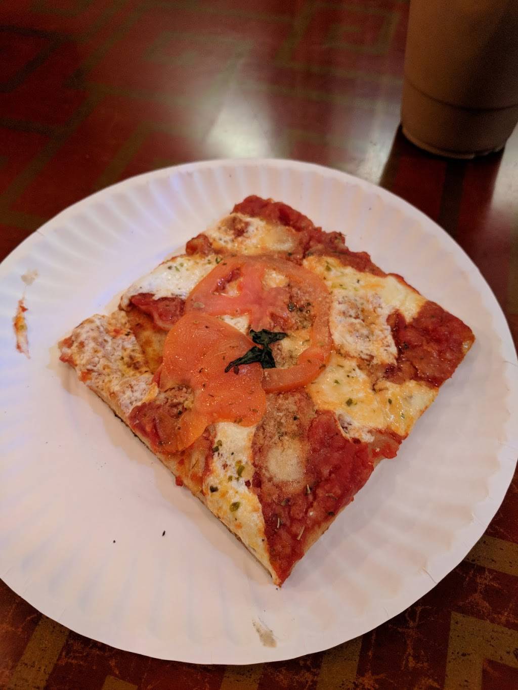 Salza Pizza | restaurant | 73-17 Woodside Ave, Woodside, NY 11377, USA | 7186061919 OR +1 718-606-1919
