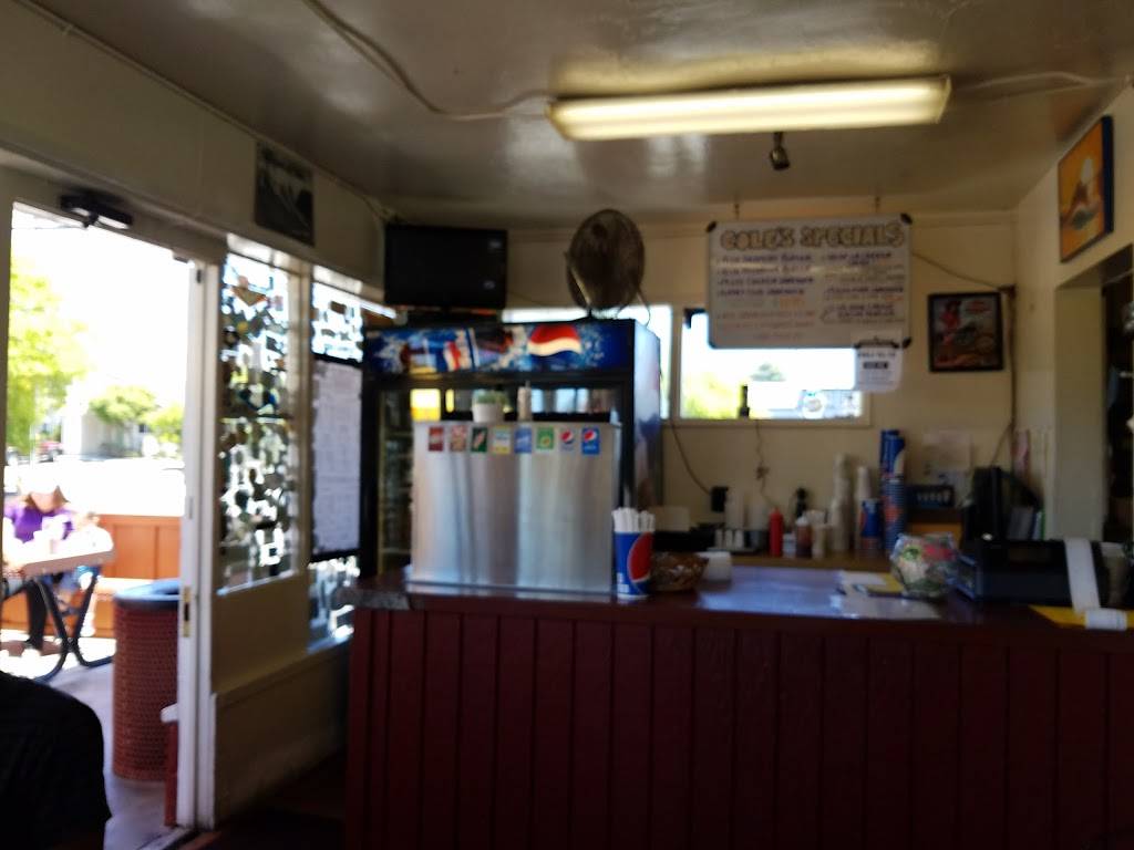 Coles Bar-B-Q | restaurant | 2590 Portola Dr, Santa Cruz, CA 95062, USA | 8314764424 OR +1 831-476-4424