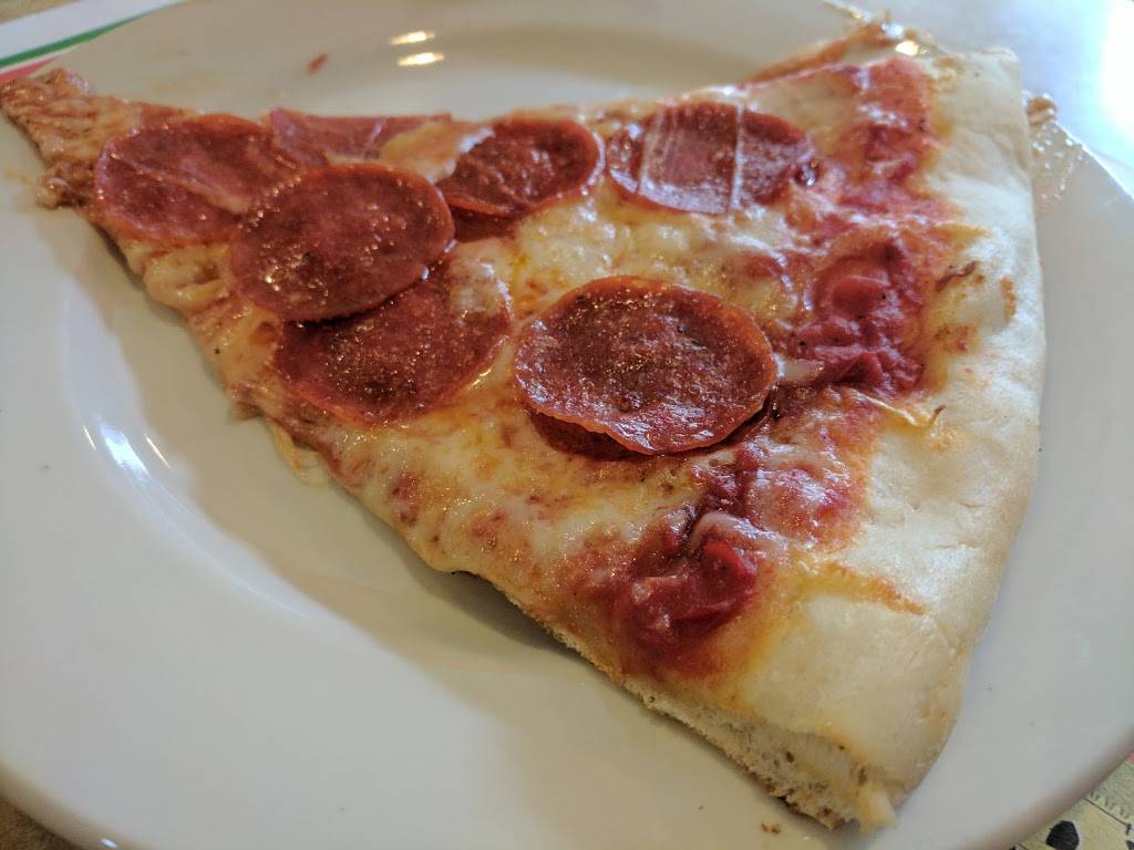 Original Italian Pizza Restaurant | restaurant | 110 W Pitt St, Bedford, PA 15522, USA | 8146237074 OR +1 814-623-7074