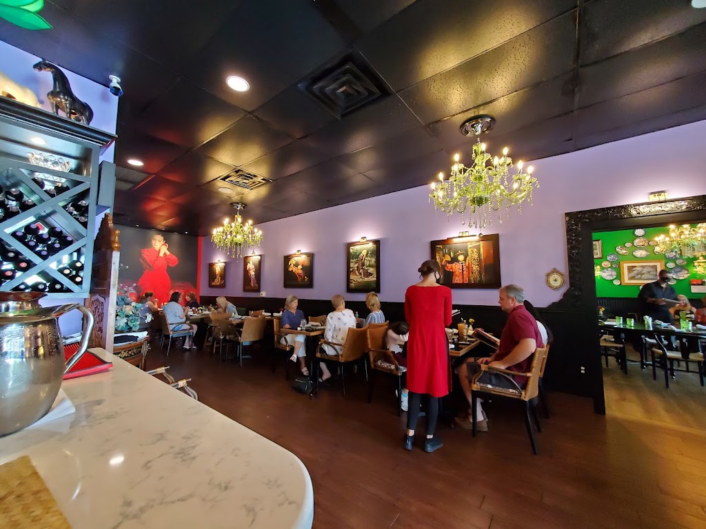 Cafe Chinois - Wilmington, NC | restaurant | 3710 S College Rd Unit #123, Wilmington, NC 28412, USA | 9107693193 OR +1 910-769-3193