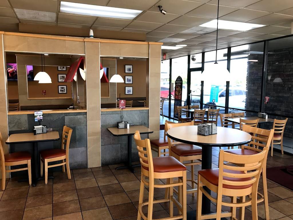 Dairy Queen | restaurant | 11101 Leopard St, Corpus Christi, TX 78410, USA | 3612422102 OR +1 361-242-2102