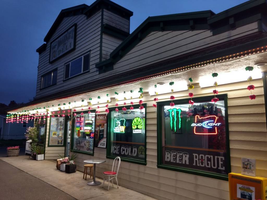 Country Market Deli & Youngs Country Kitchen | restaurant | 310 NW 53rd St, Corvallis, OR 97330, USA | 5417571196 OR +1 541-757-1196