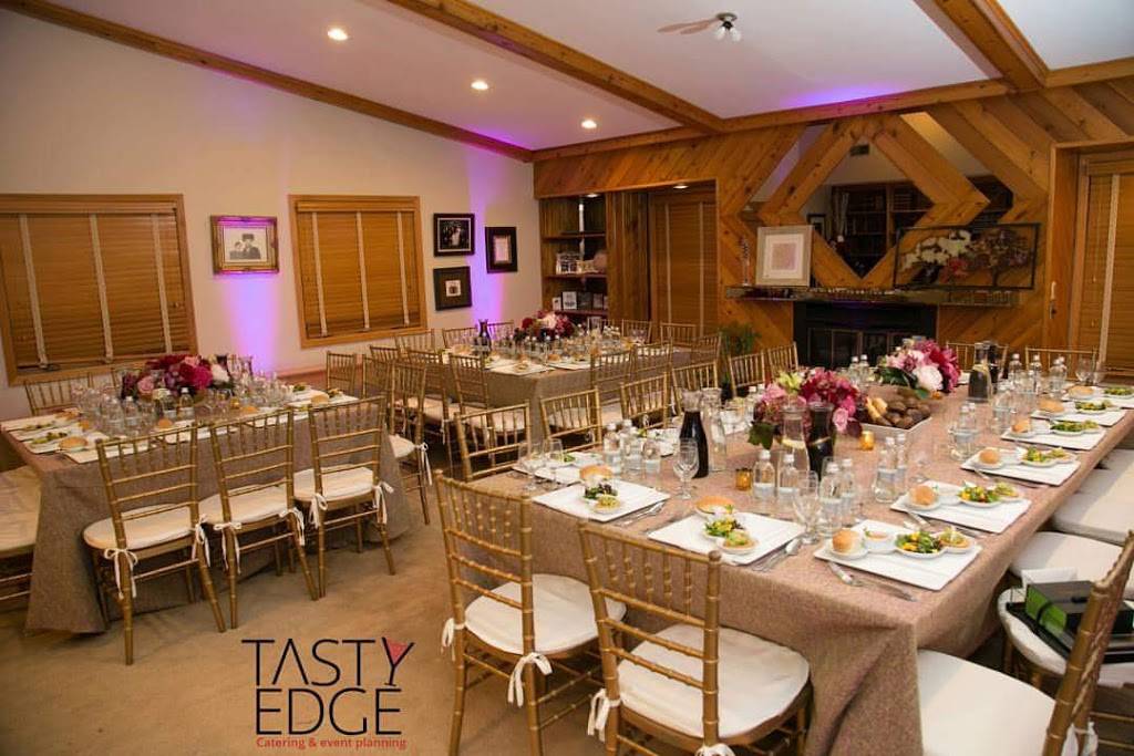 Tasty Edge Events | restaurant | 25 Ellington Way, Spring Valley, NY 10977, USA | 8452048080 OR +1 845-204-8080