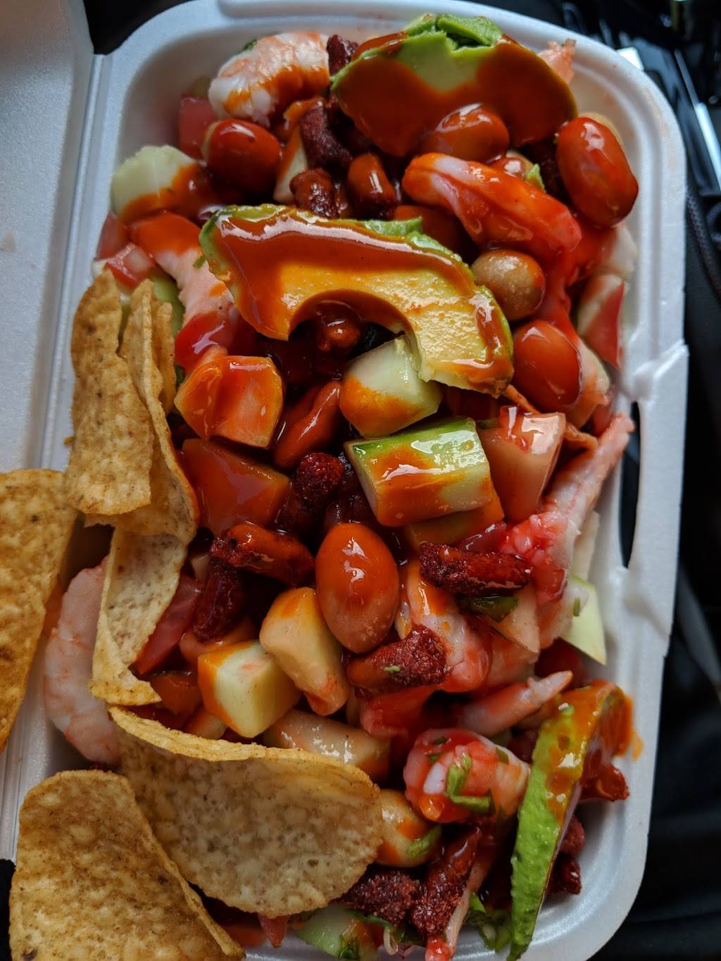 Antojitos Selenes #1 | meal takeaway | 4223 E Tulare Ave, Fresno, CA 93703, USA | 5593131842 OR +1 559-313-1842