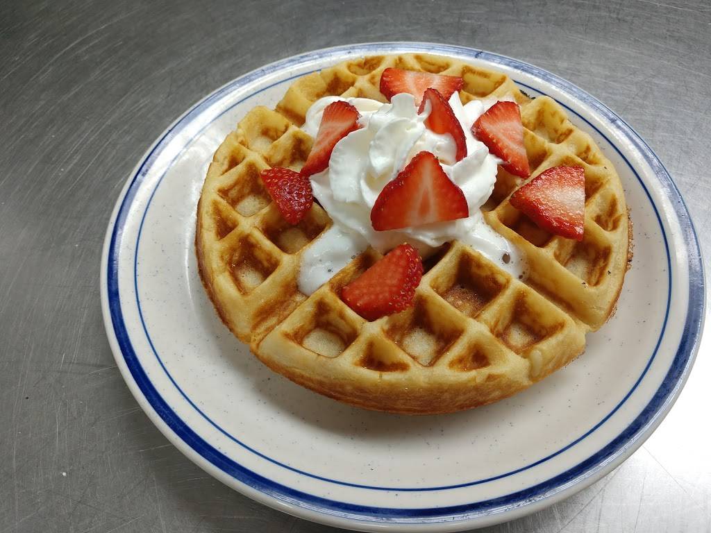 Karens Country Kitchen | restaurant | 415 W Main St, Collinsville, OK 74021, USA | 9183712190 OR +1 918-371-2190