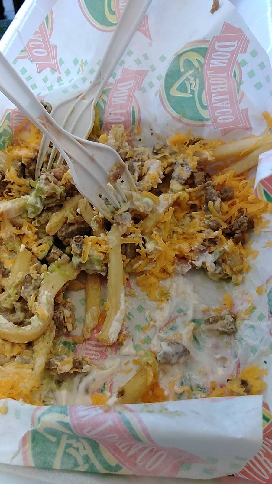 Don Tortaco Mexican Grill | restaurant | 1950 Civic Center Dr, North Las Vegas, NV 89030, USA | 7027903399 OR +1 702-790-3399