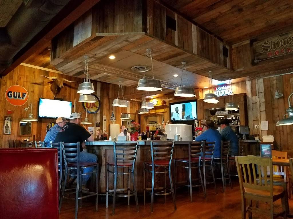 Hoffbrau Steak & Grill House | restaurant | 315 E W Hwy 377, Granbury, TX 76048, USA | 8177764982 OR +1 817-776-4982