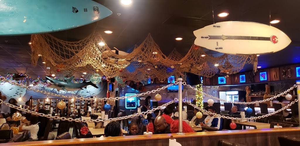 Crafty Crab | restaurant | 147 N Congress Ave, Boynton Beach, FL 33426, USA | 5618108518 OR +1 561-810-8518