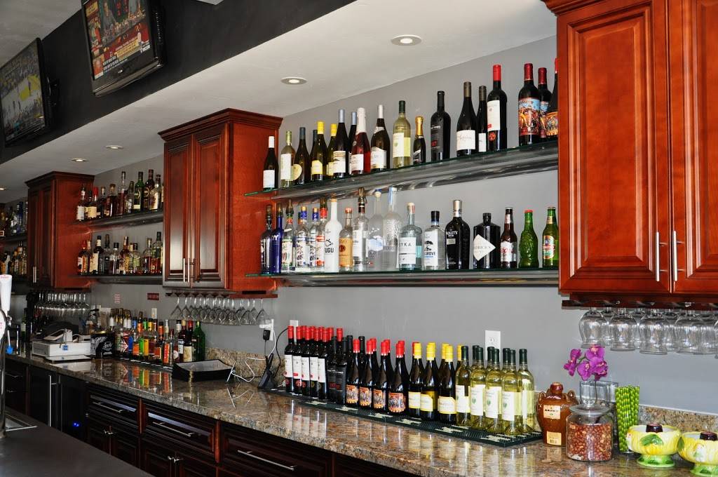 Shanghai Bun | restaurant | 1029 Rosecrans St, San Diego, CA 92106, USA | 6197951700 OR +1 619-795-1700