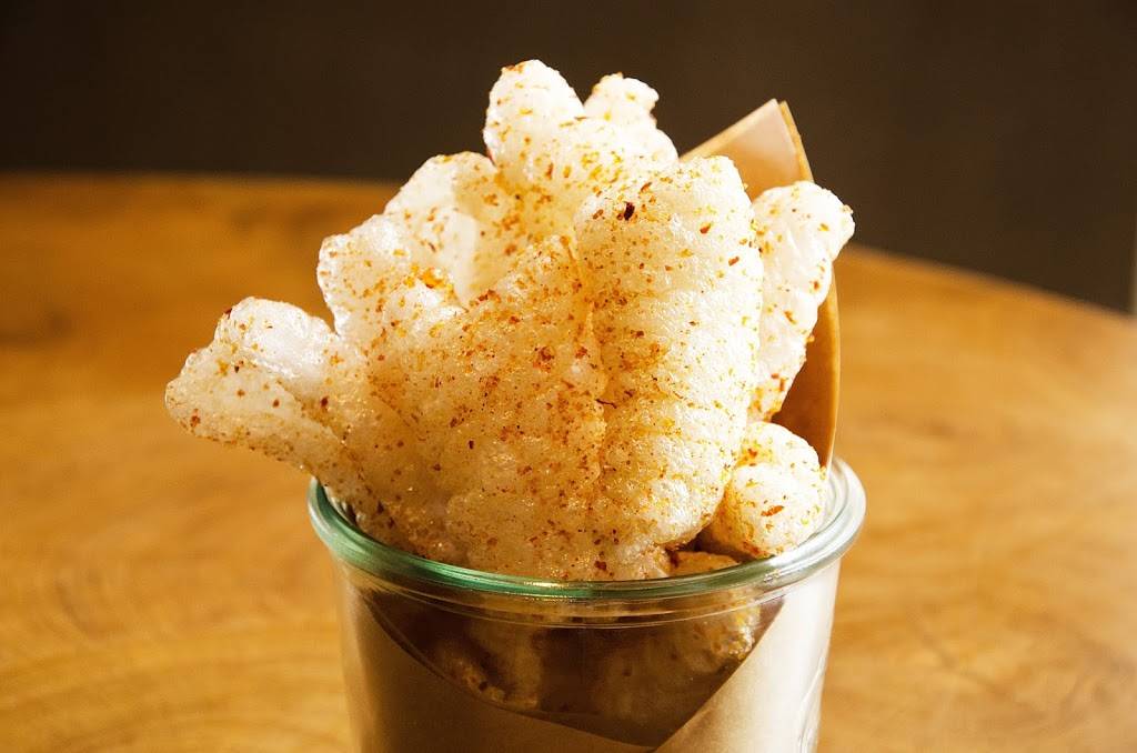 CBD Provisions | restaurant | 1530 Main St, Dallas, TX 75201, USA | 2142614500 OR +1 214-261-4500