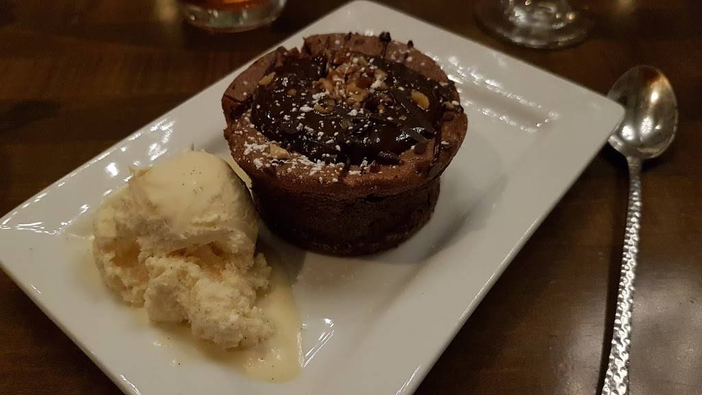 Woodnotes Grille | restaurant | 5340 NY-28, Mt Tremper, NY 12457, USA | 8456882828 OR +1 845-688-2828