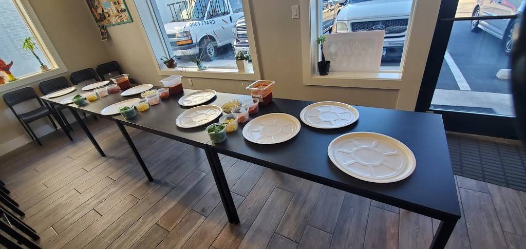 La Luncheonette | restaurant | 204 N Penelope St, Belton, TX 76513, USA | 2548311004 OR +1 254-831-1004