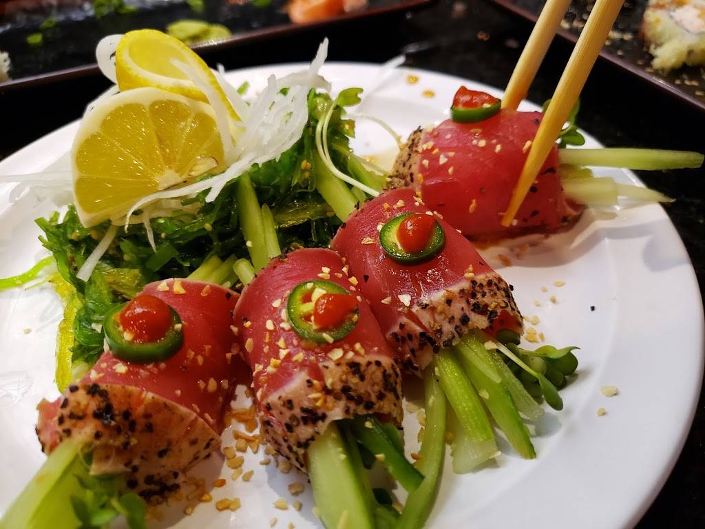 Tokyo Japanese Steakhouse & Sushi Bar | restaurant | 1970 Interstate 10 Access Rd, Beaumont, TX 77707, USA | 4098404255 OR +1 409-840-4255