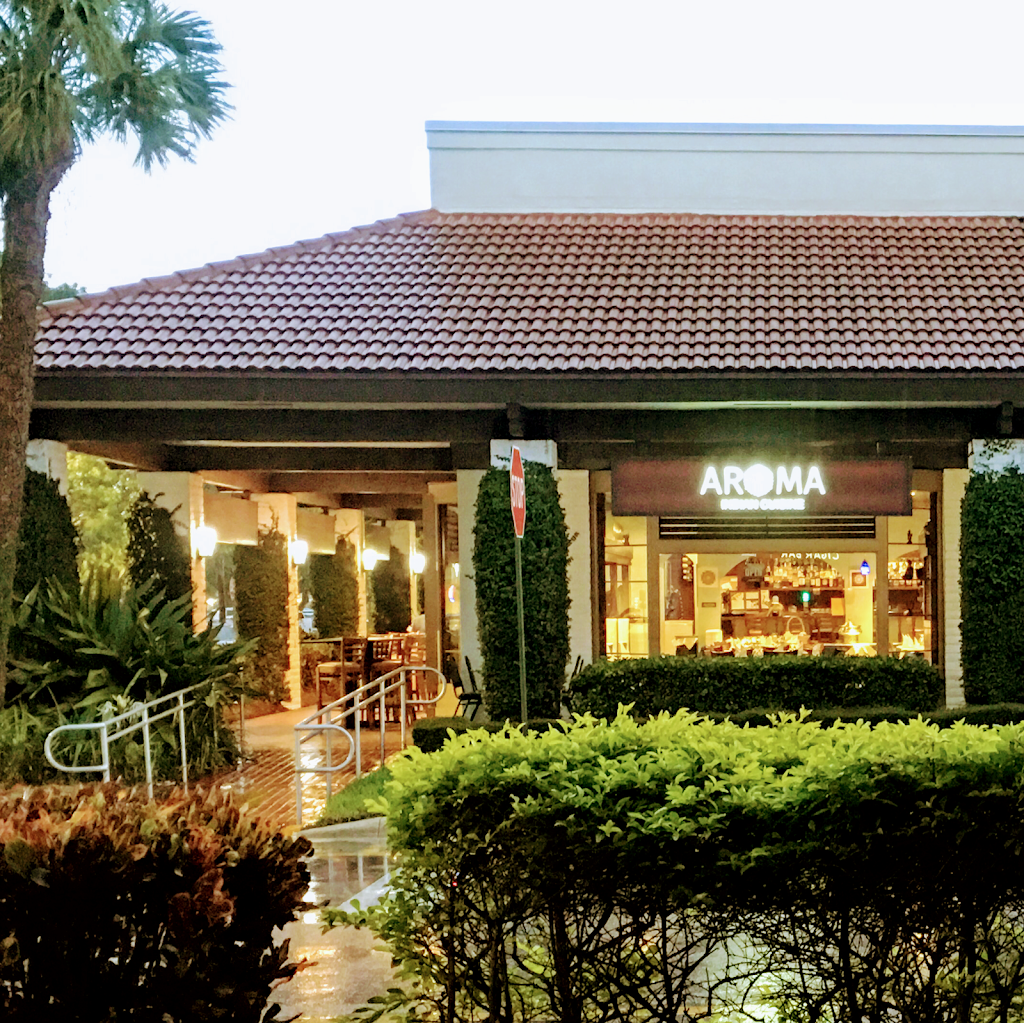 Aroma Indian Restaurant West Palm Beach | restaurant | 731 Village Blvd Suite #110, West Palm Beach, FL 33409, USA | 5616196437 OR +1 561-619-6437