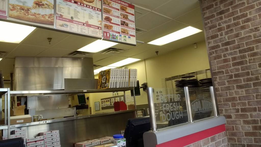 Papa Johns Pizza | restaurant | 5345 W Irlo Bronson Memorial Hwy Ste A1, Kissimmee, FL 34746, USA | 4073977272 OR +1 407-397-7272