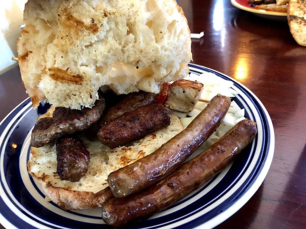 Euro Grill | restaurant | 980 El Camino Real #100, Santa Clara, CA 95050, USA | 4082449745 OR +1 408-244-9745