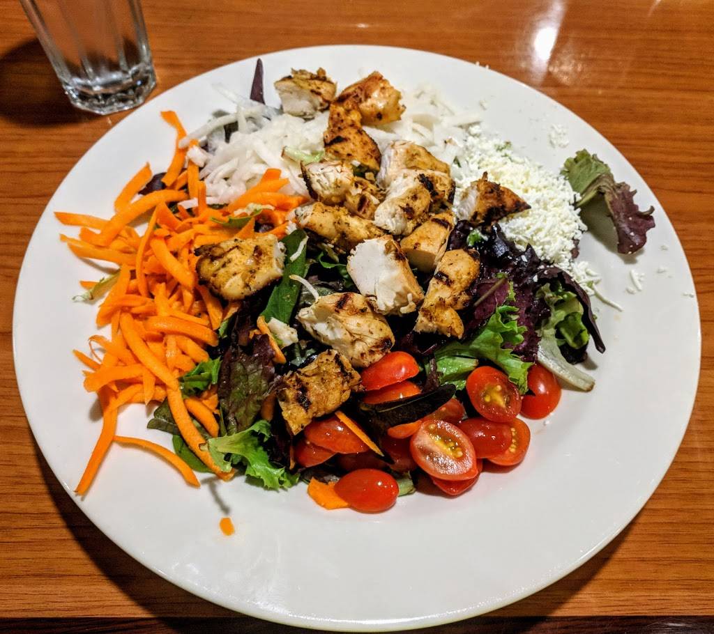 Natural Cafe Simi Valley | restaurant | 2667 Tapo Canyon Rd, Simi Valley, CA 93063, USA | 8055272272 OR +1 805-527-2272