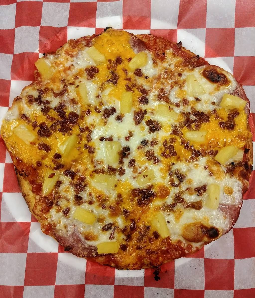 Now Serving Davis Brothers Pizza | restaurant | 1608 Northbrook Dr Suite 105, Normal, IL 61761, USA | 3098080541 OR +1 309-808-0541