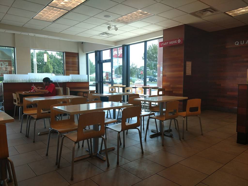 Wendys | restaurant | 2059 Mt Zion Rd, Morrow, GA 30260, USA | 7704783900 OR +1 770-478-3900