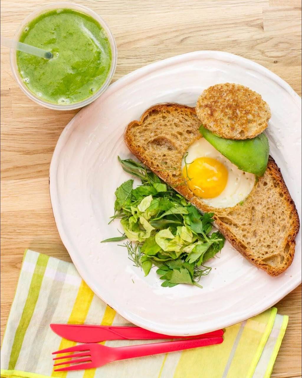 The Good Kind Southtown | restaurant | 1127 S St Marys St, San Antonio, TX 78210, USA | 2108015892 OR +1 210-801-5892