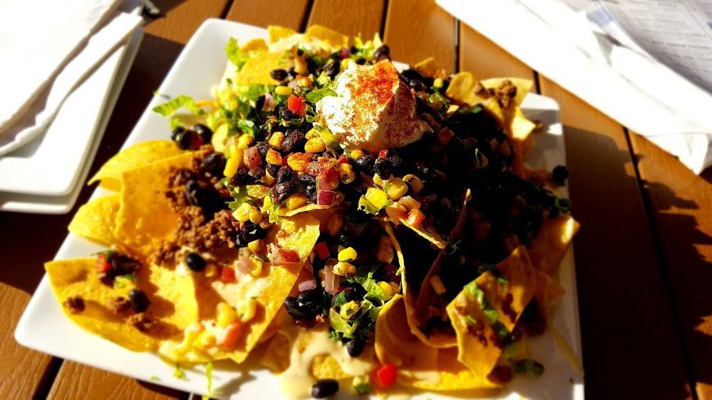 Timberwood Tap House | restaurant | 245 Merchant Walk Ave, Charlottesville, VA 22902, USA | 4342343563 OR +1 434-234-3563