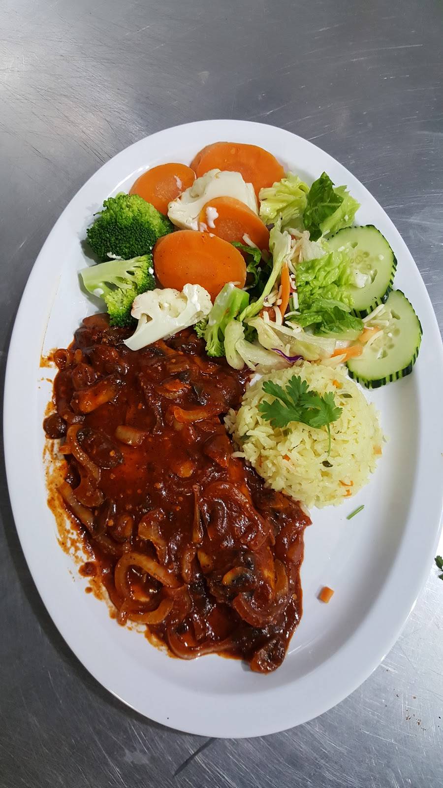 El Rincon Nayarita Mexican Grill | restaurant | 943 W Foothill Blvd, Rialto, CA 92376, USA | 9099612878 OR +1 909-961-2878