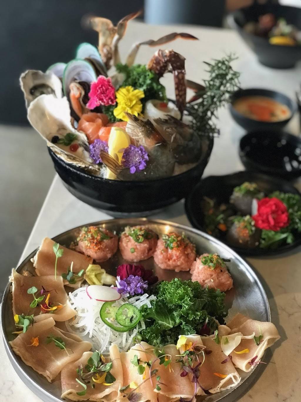 SHABU HARU | restaurant | 19705 Colima Rd #6, Rowland Heights, CA 91748, USA | 9098957058 OR +1 909-895-7058