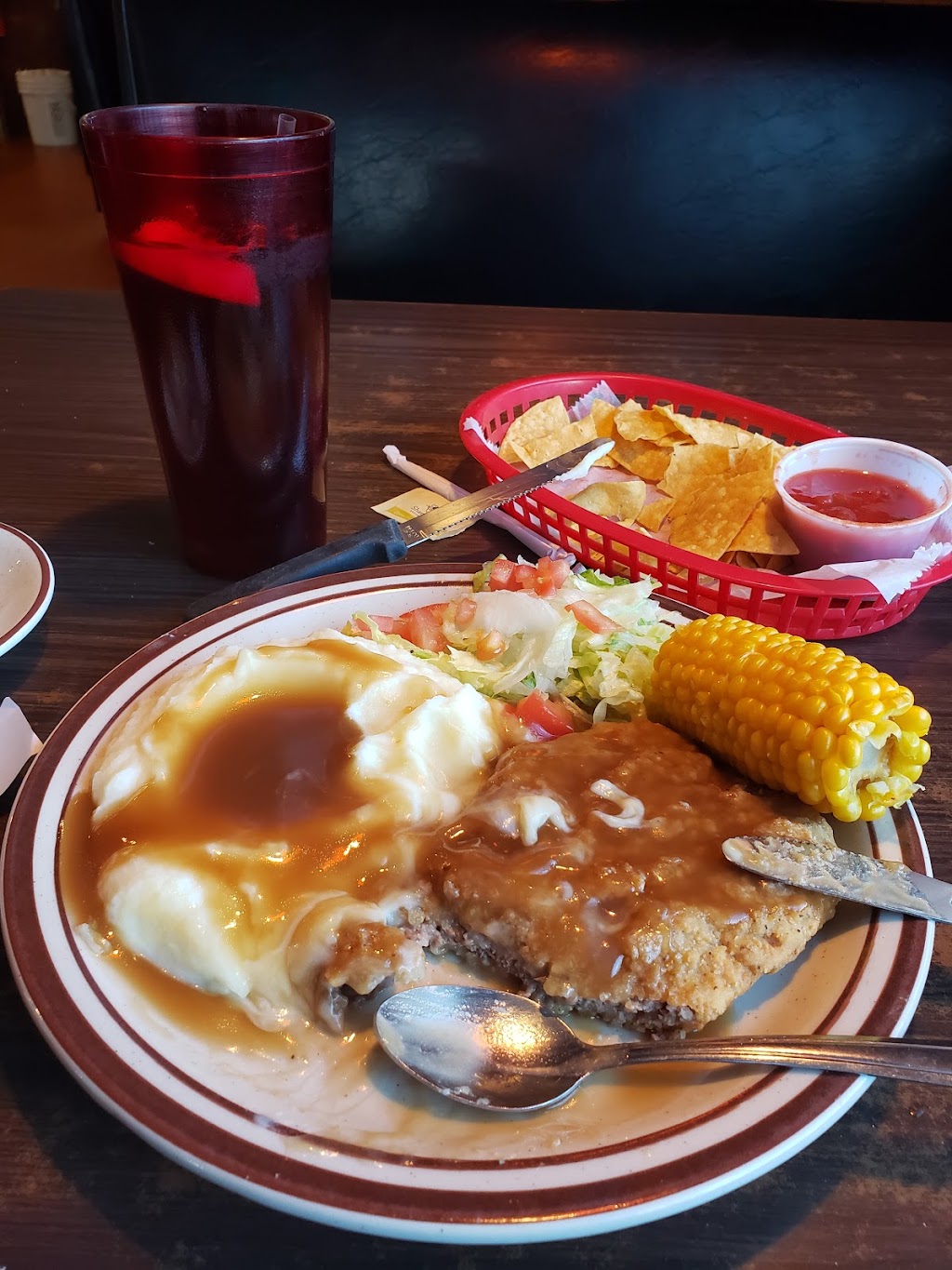 La Barraca Restaurant | restaurant | 1303 E, 1303 U.S. Rt. 66, Gallup, NM 87301, USA | 5057225083 OR +1 505-722-5083