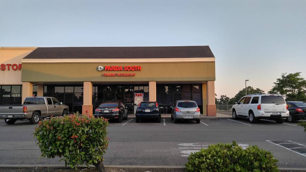 Panda South Chinese Restaurant | restaurant | 64 Lake Blvd, Redding, CA 96003, USA | 5302416582 OR +1 530-241-6582