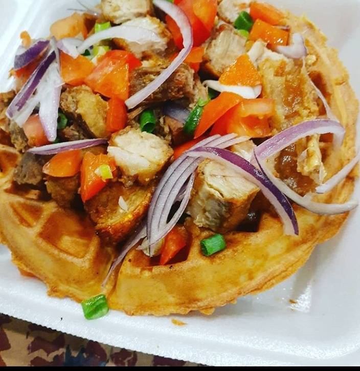 I Love Country Cafe | restaurant | 46-056 Kamehameha Hwy, Kaneohe, HI 96744, USA | 8082363688 OR +1 808-236-3688