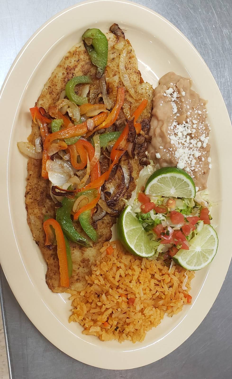 Amor A La Mexicana Restaurant | restaurant | 8806 N 43rd Ave, Glendale, AZ 85302, USA | 6232484859 OR +1 623-248-4859