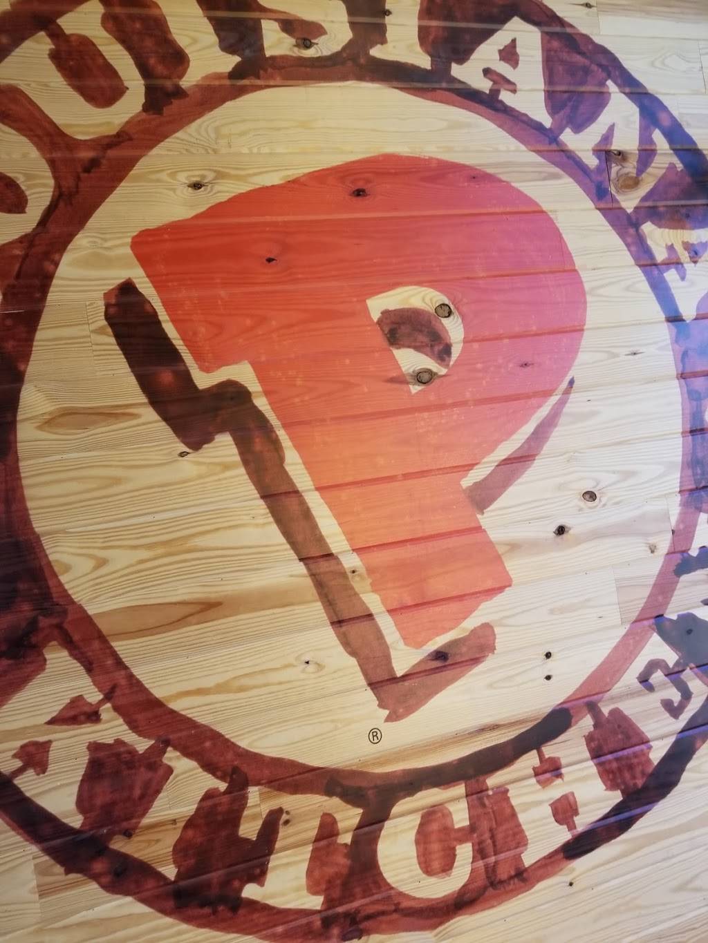 Popeyes Louisiana Kitchen | restaurant | 2382 E Morthland Dr, Valparaiso, IN 46383, USA | 2194771855 OR +1 219-477-1855