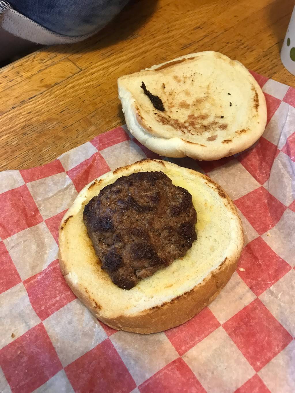 Dairy King | restaurant | 629 Grand Ave, Grand Lake, CO 80447, USA | 9706273183 OR +1 970-627-3183